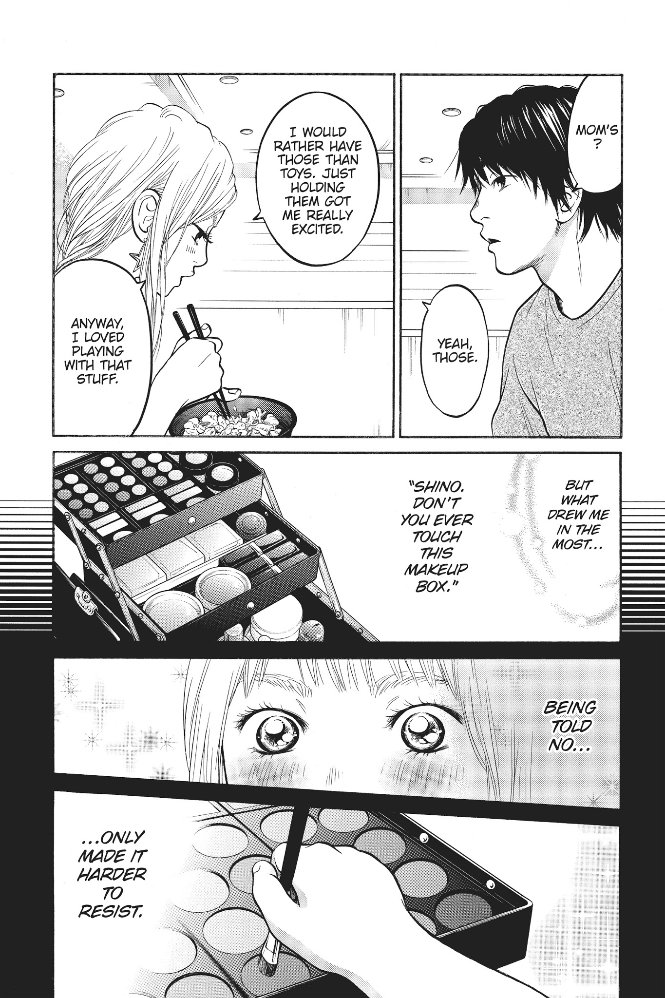 Futsutsuka Mono No Ani Desu Ga Chapter 14 #28