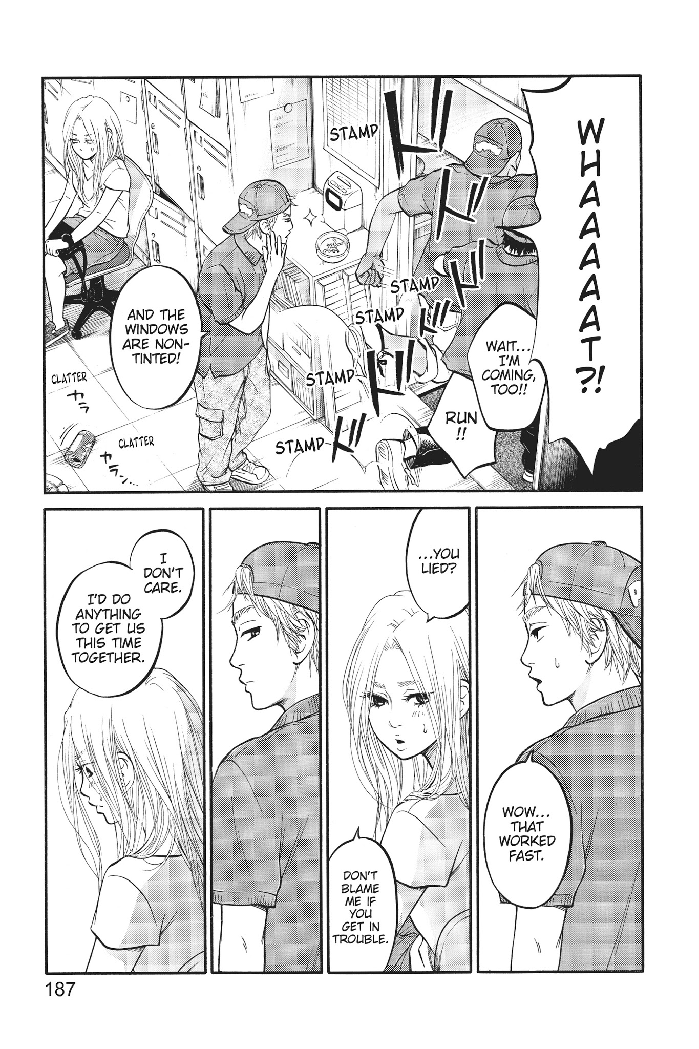 Futsutsuka Mono No Ani Desu Ga Chapter 10 #29