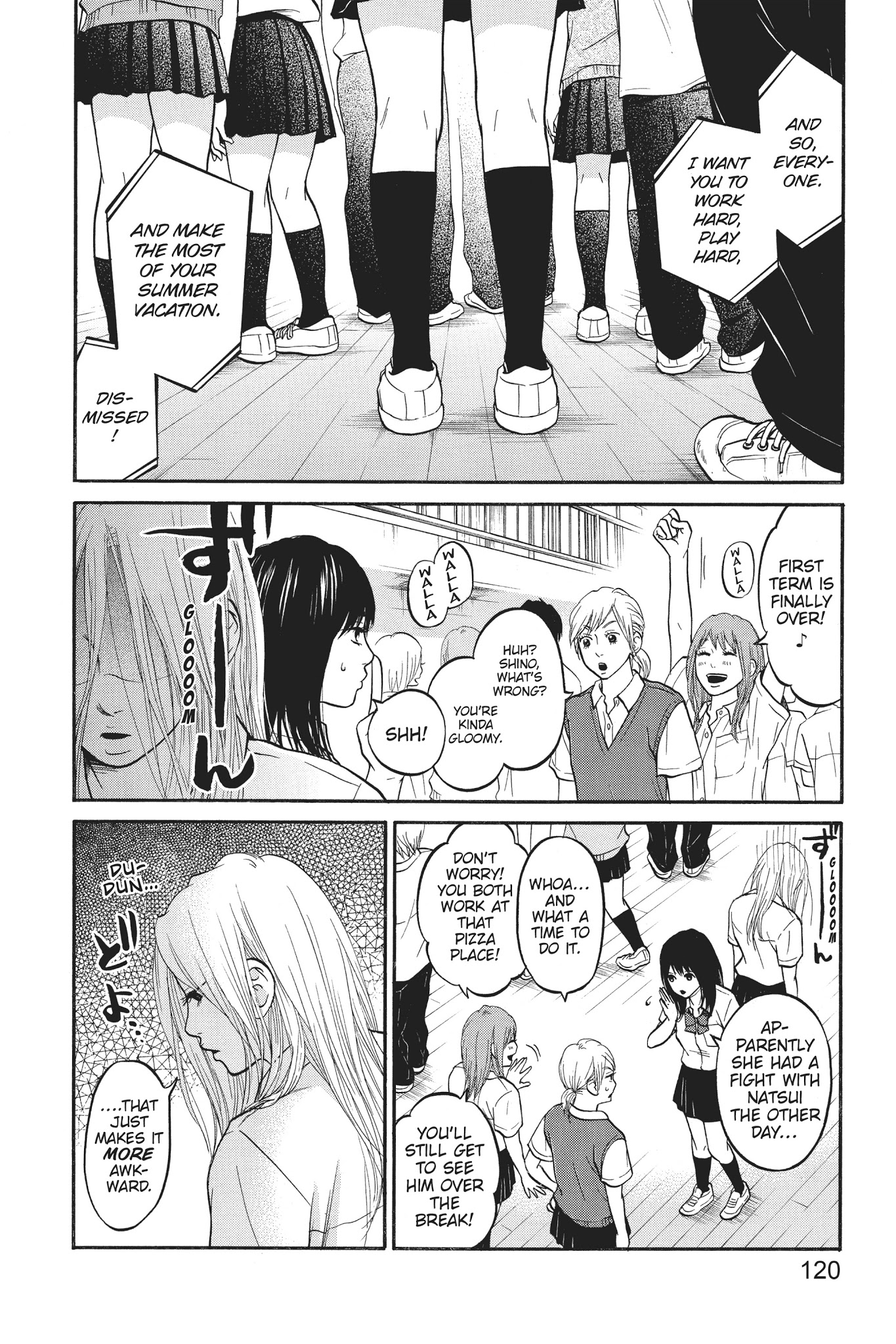 Futsutsuka Mono No Ani Desu Ga Chapter 9 #2