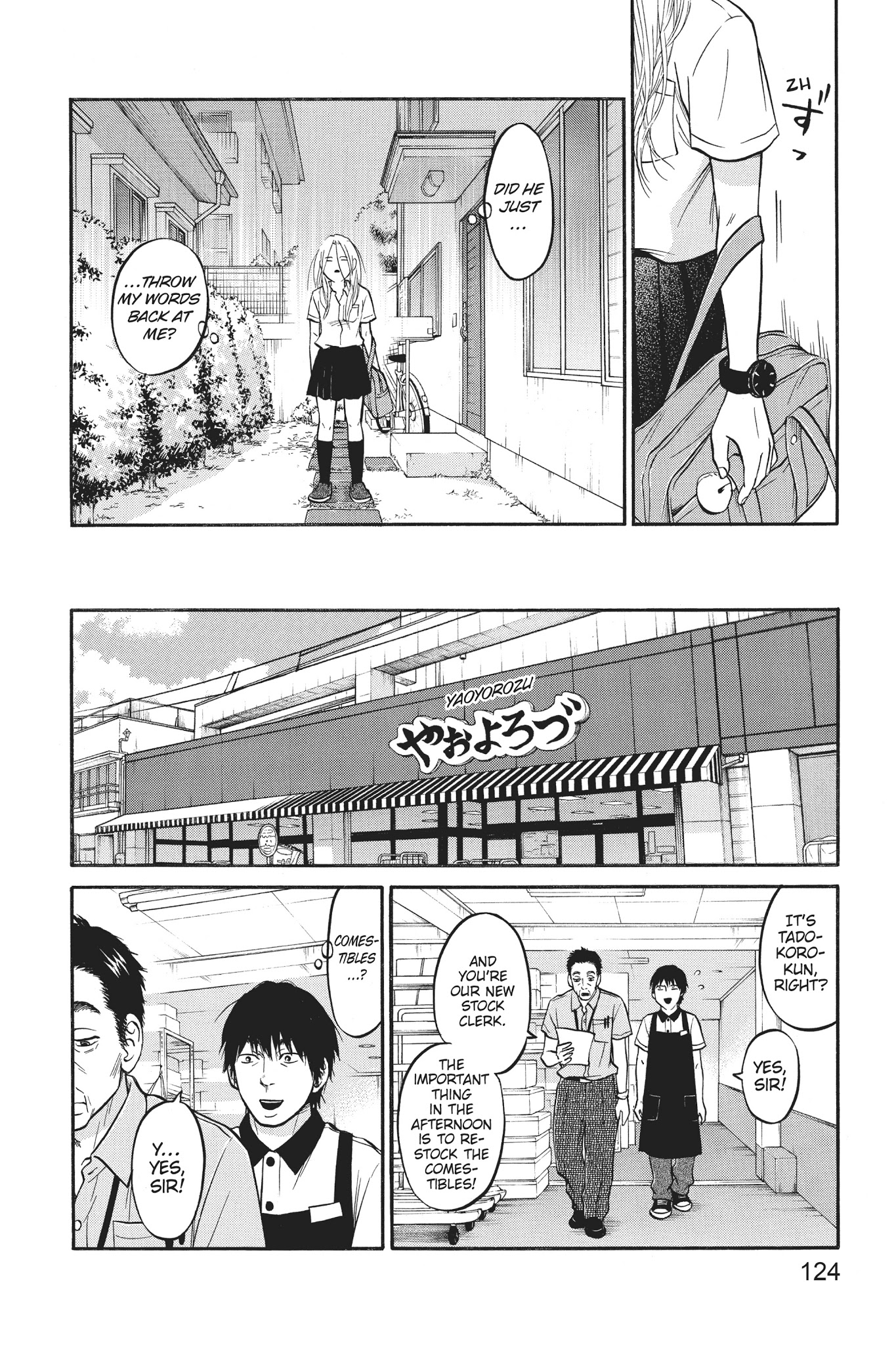 Futsutsuka Mono No Ani Desu Ga Chapter 9 #6