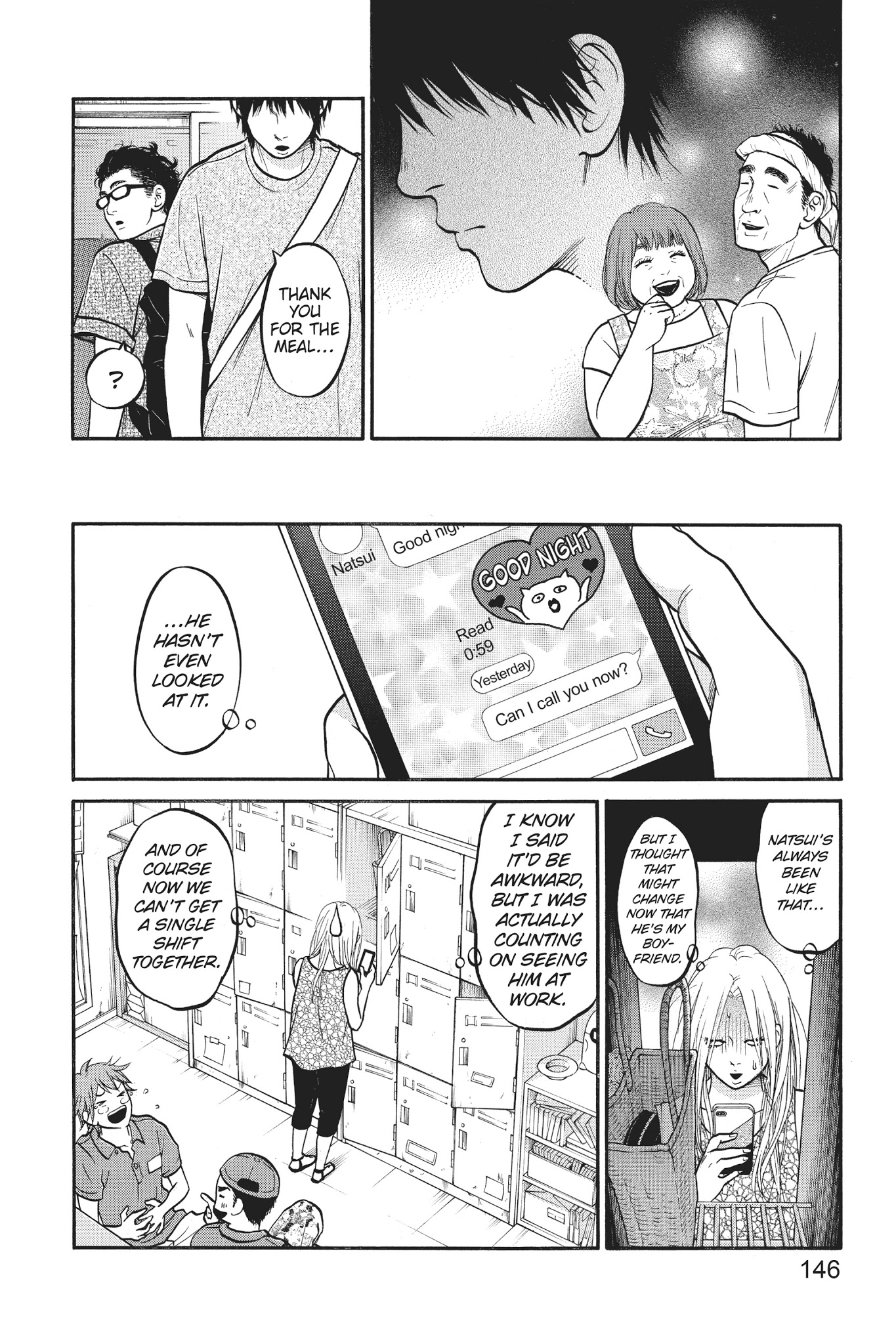 Futsutsuka Mono No Ani Desu Ga Chapter 9 #28