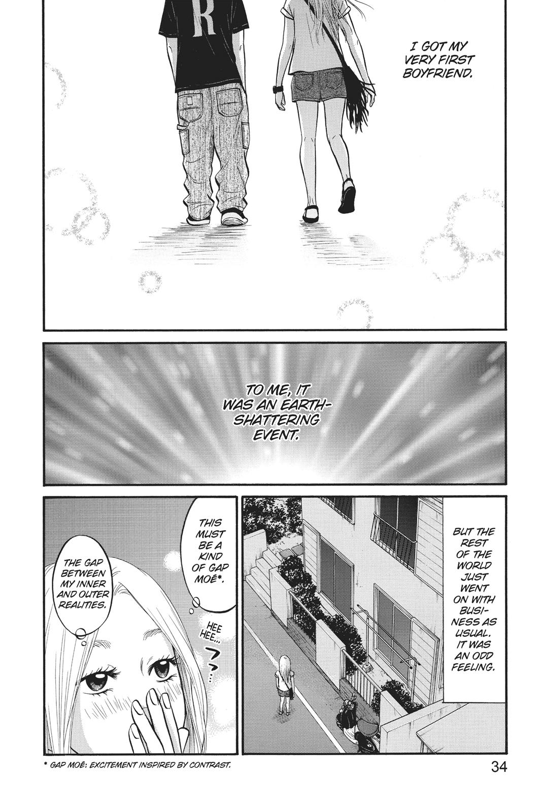 Futsutsuka Mono No Ani Desu Ga Chapter 6 #34