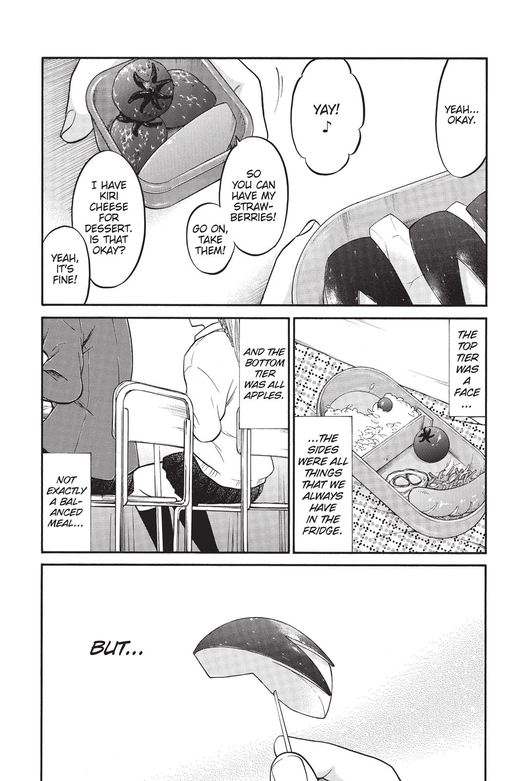 Futsutsuka Mono No Ani Desu Ga Chapter 3 #26