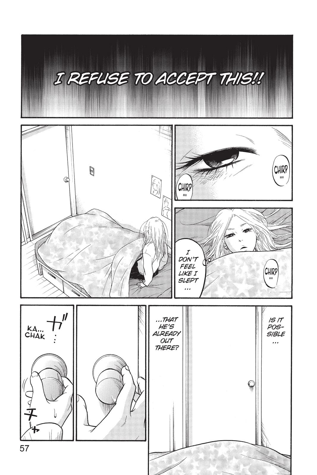 Futsutsuka Mono No Ani Desu Ga Chapter 2 #9