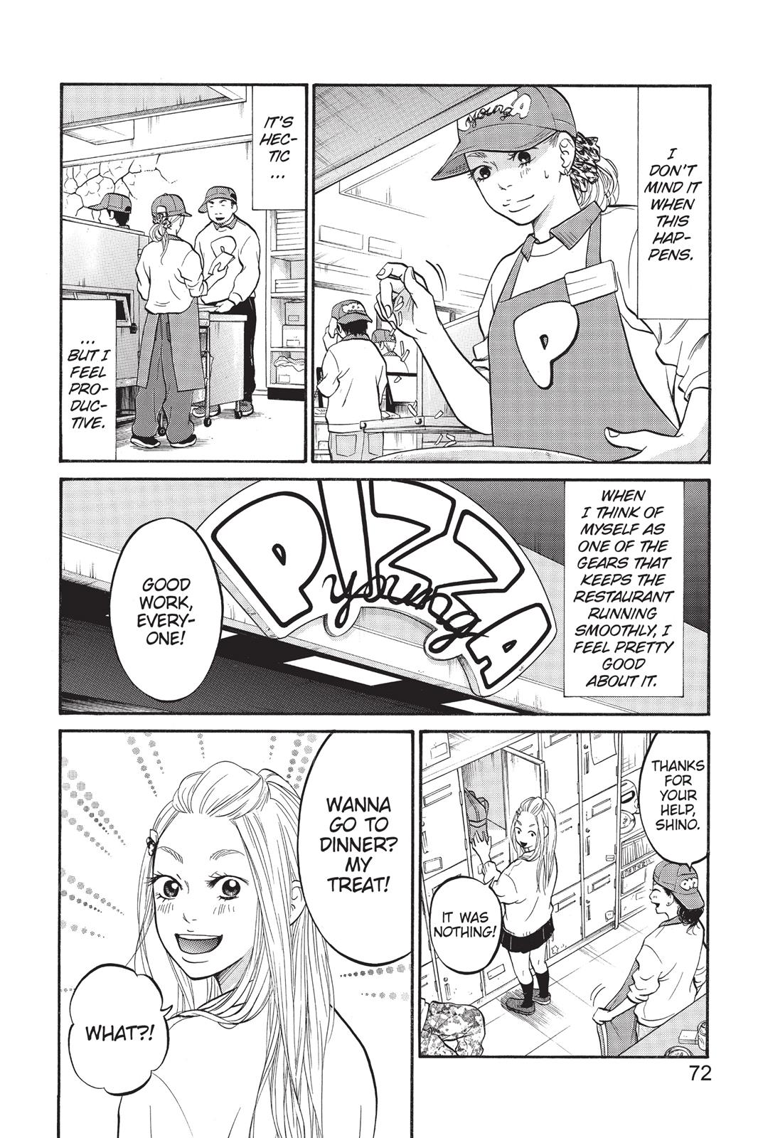 Futsutsuka Mono No Ani Desu Ga Chapter 2 #24