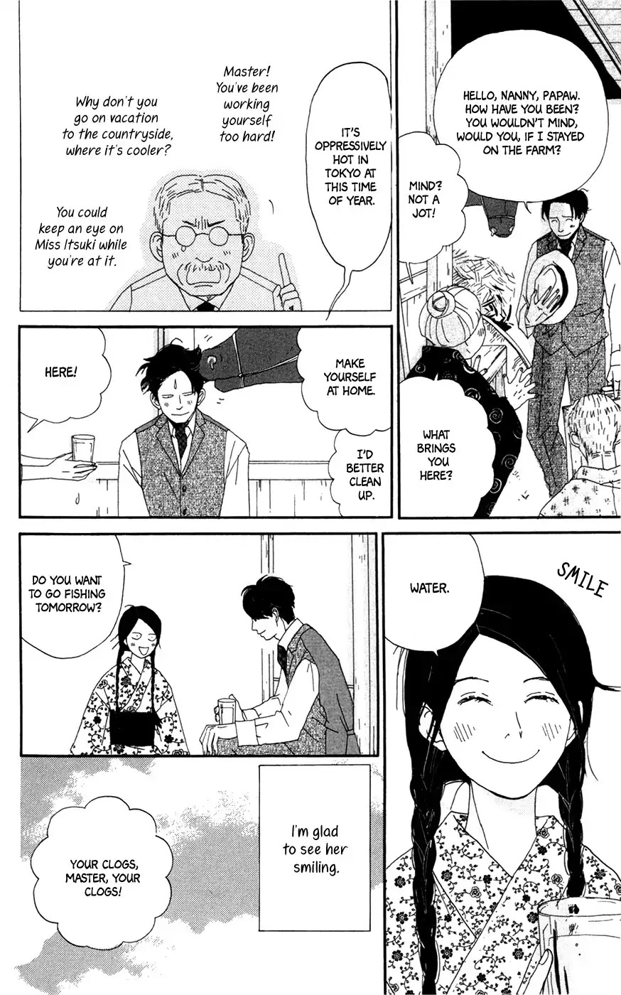 Daddy Long Legs (Katsuta Bun) Chapter 4 #50