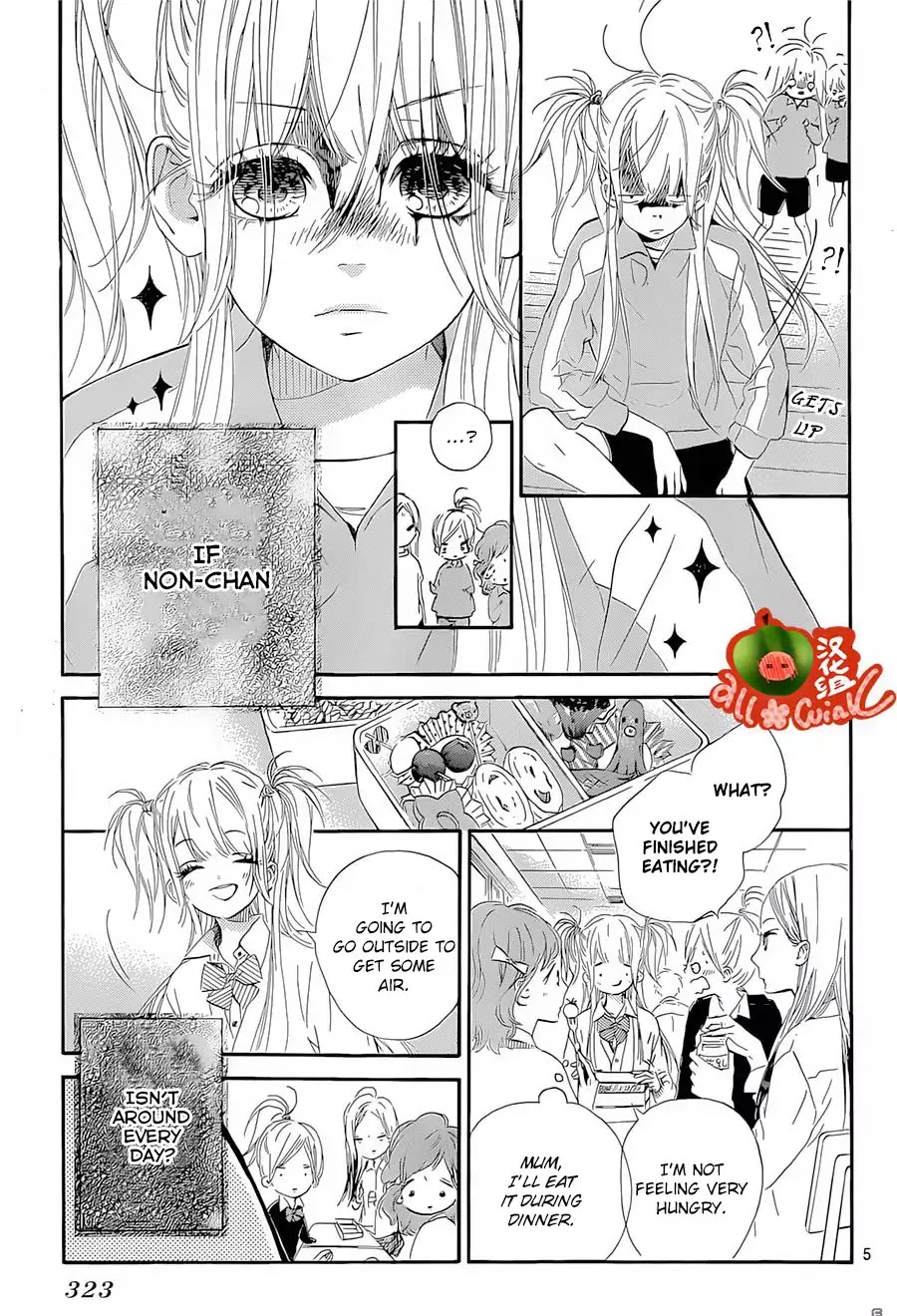 Mata Ashita (Mayu Murata) Chapter 10 #6