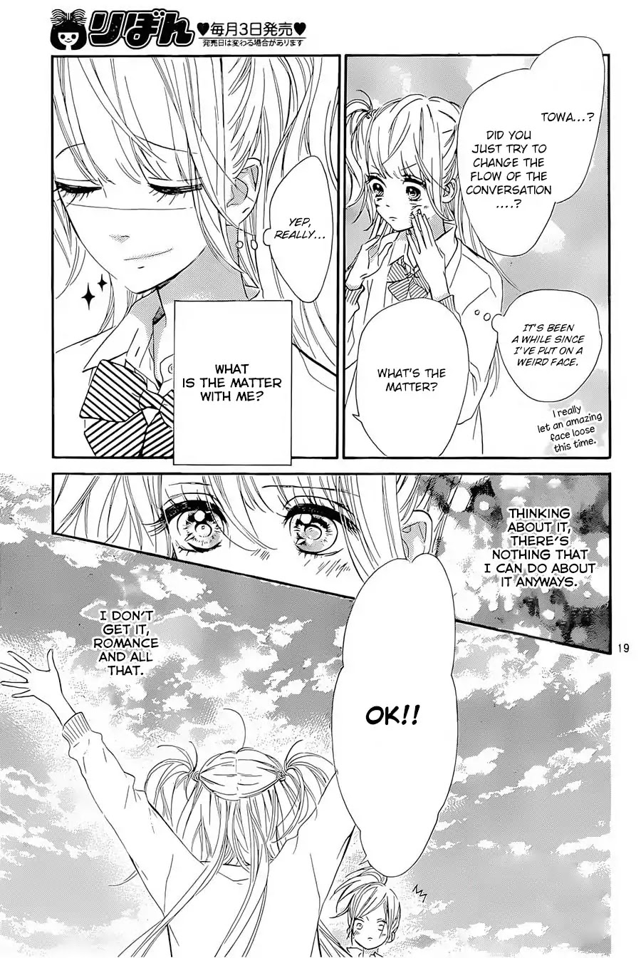 Mata Ashita (Mayu Murata) Chapter 10 #20