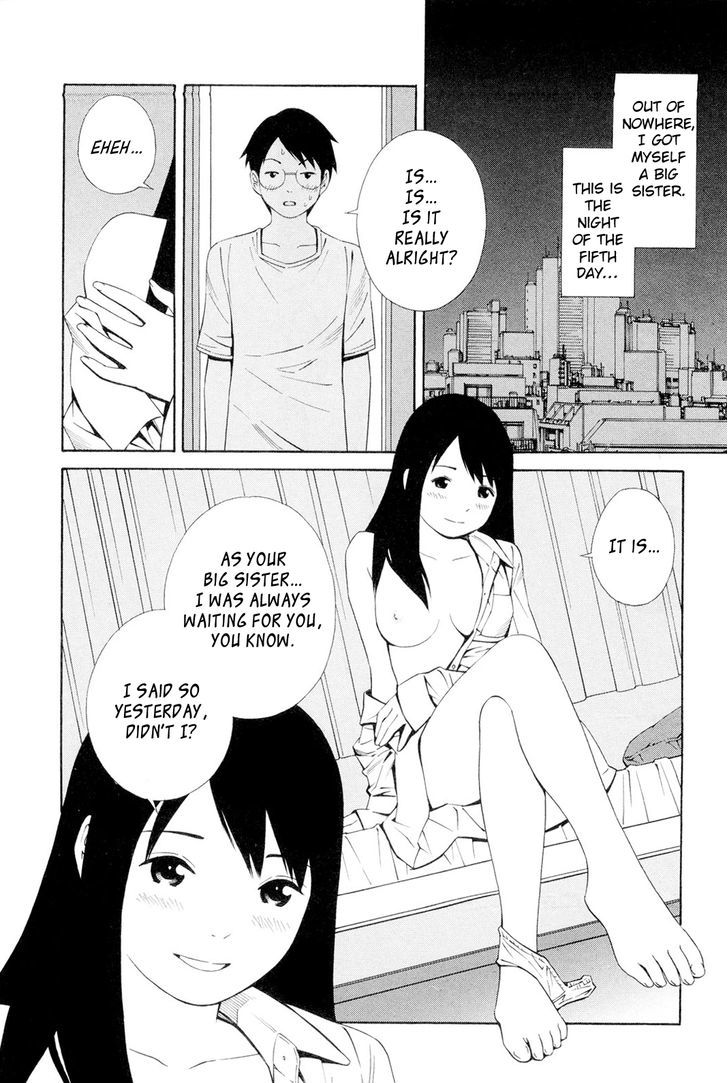 Hen Na Nee-San Chapter 10 #2