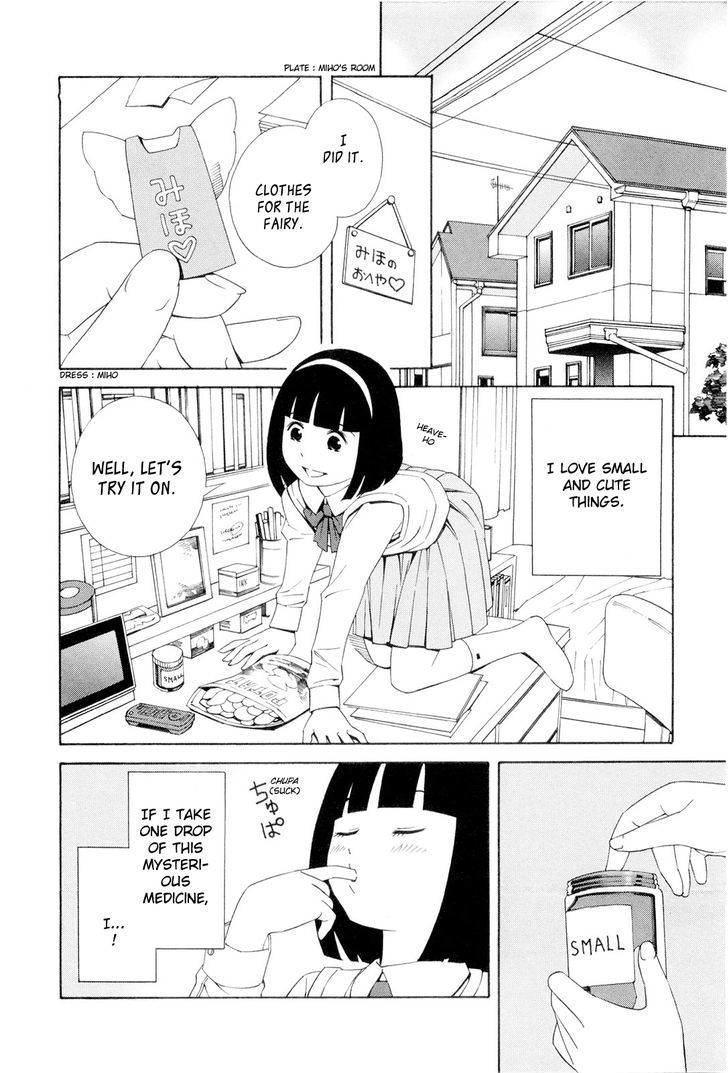 Hen Na Nee-San Chapter 5 #2