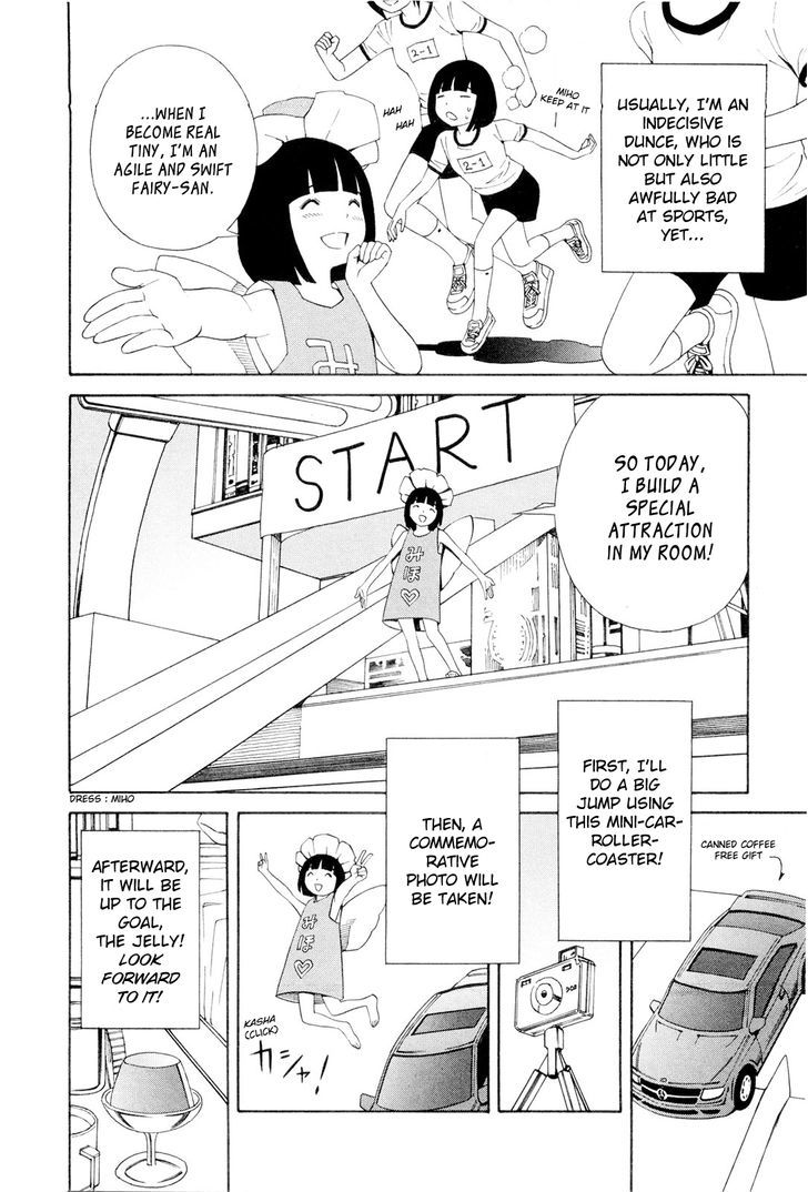 Hen Na Nee-San Chapter 5 #6