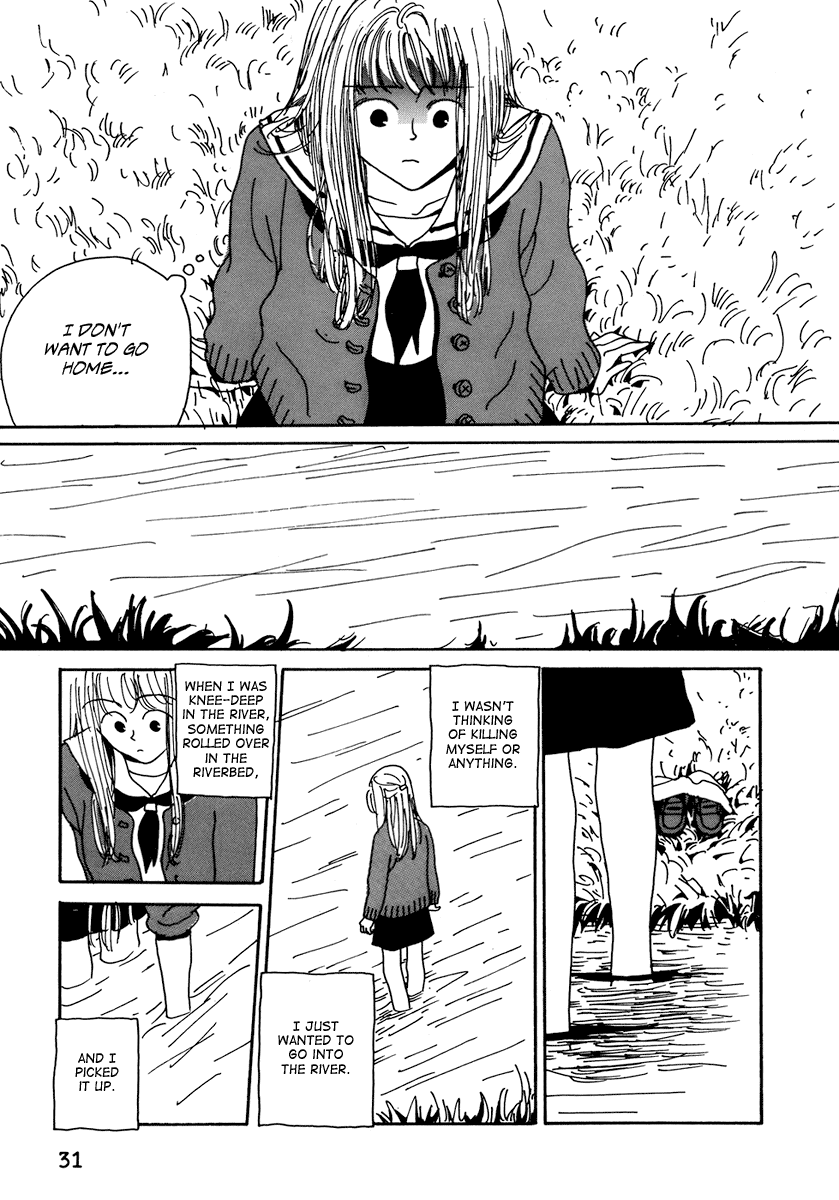 Please God Chapter 1 #28
