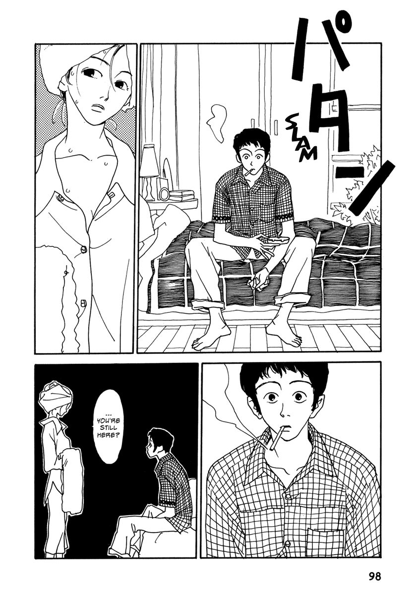 Please God Chapter 1 #61
