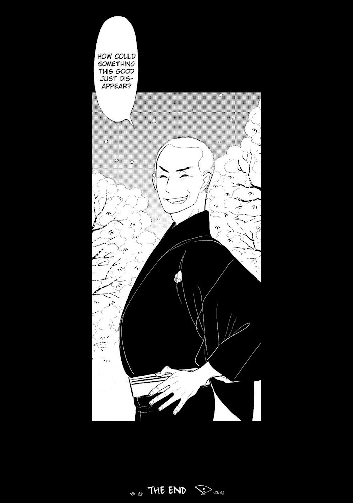 Shouwa Genroku Rakugo Shinjuu Chapter 31 #51