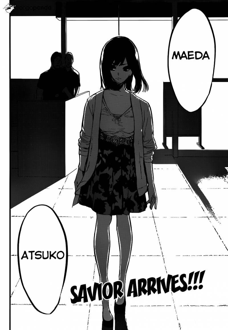 Akb49 - Renai Kinshi Jourei Chapter 89 #20