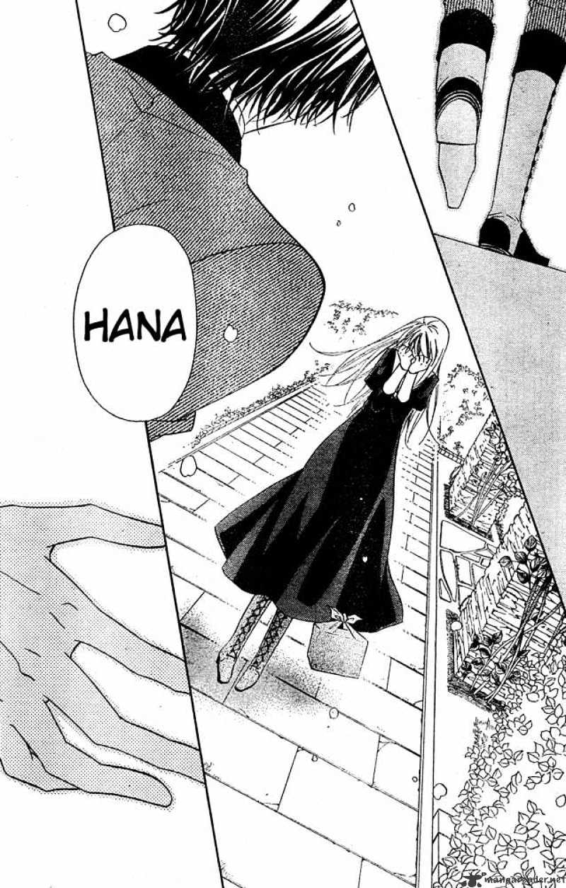 Hana To Akuma Chapter 54 #12