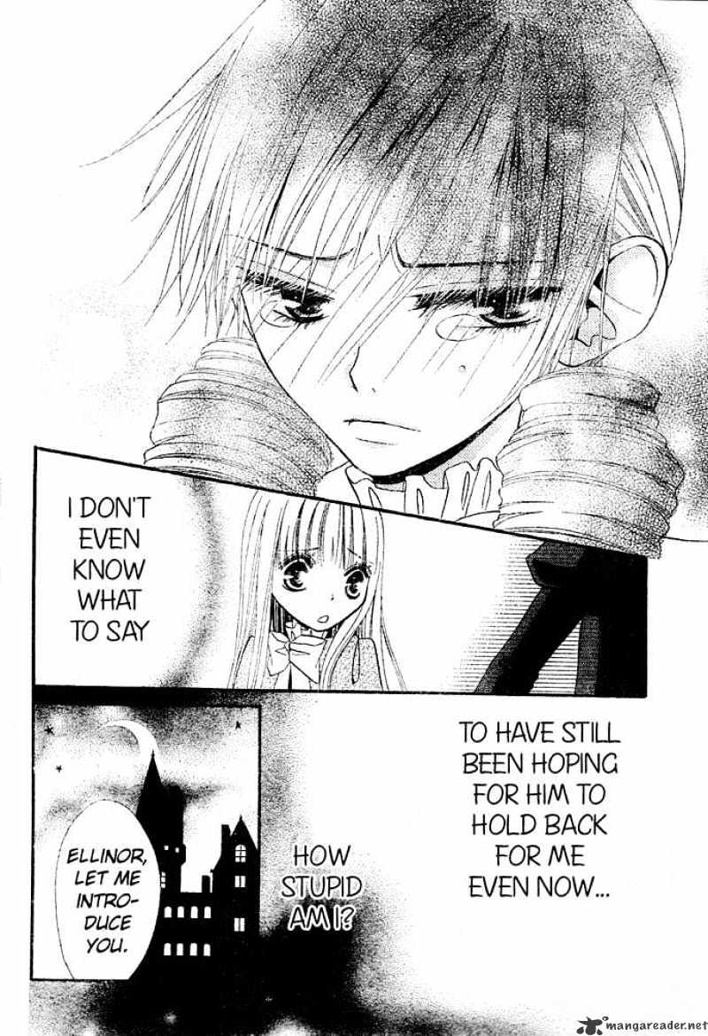 Hana To Akuma Chapter 35 #12