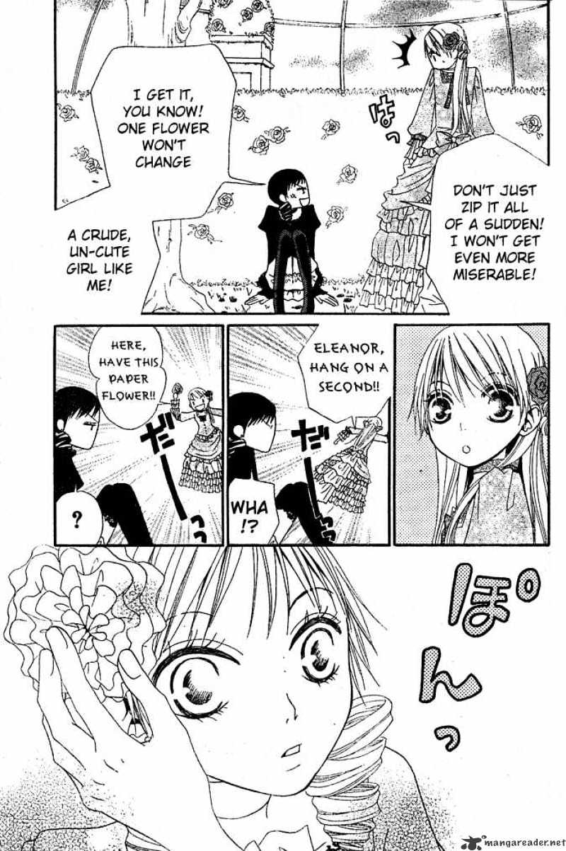 Hana To Akuma Chapter 10 #13