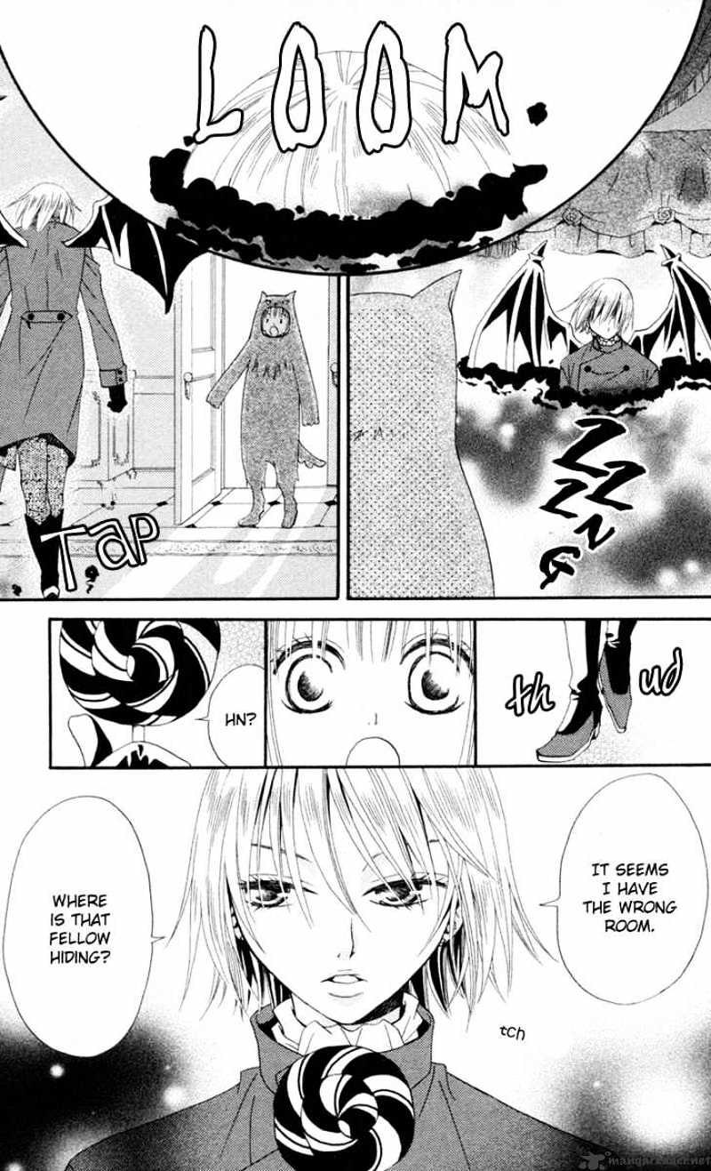 Hana To Akuma Chapter 4 #6