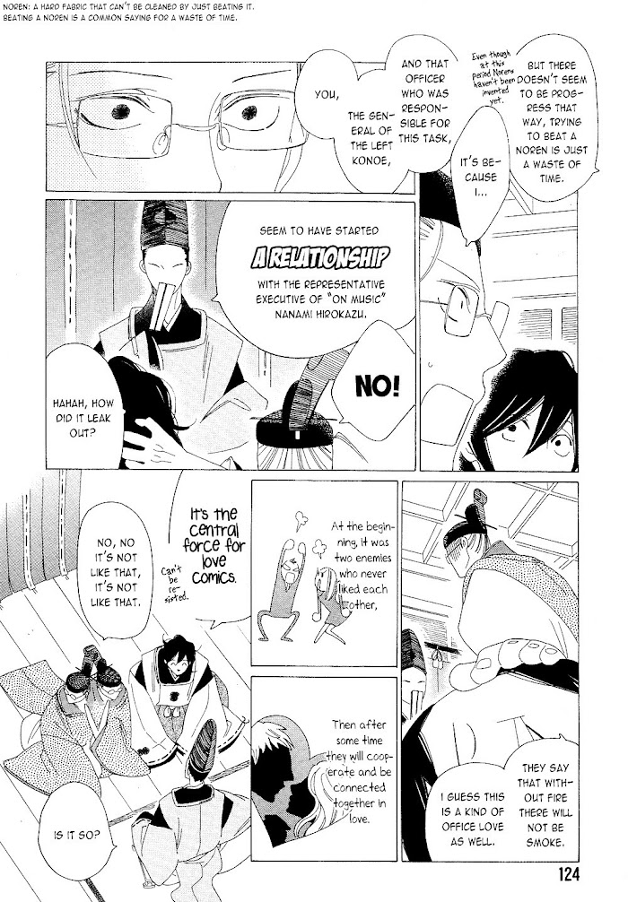 Non-Non-Non Chapter 10 #14