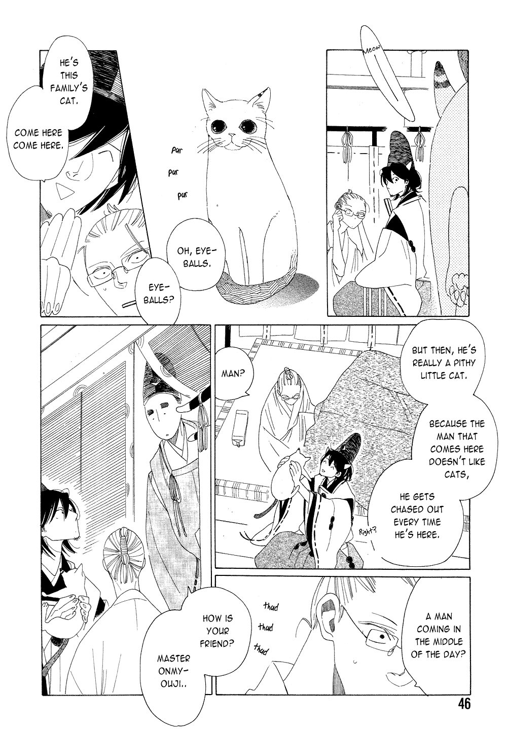 Non-Non-Non Chapter 5.3 #10