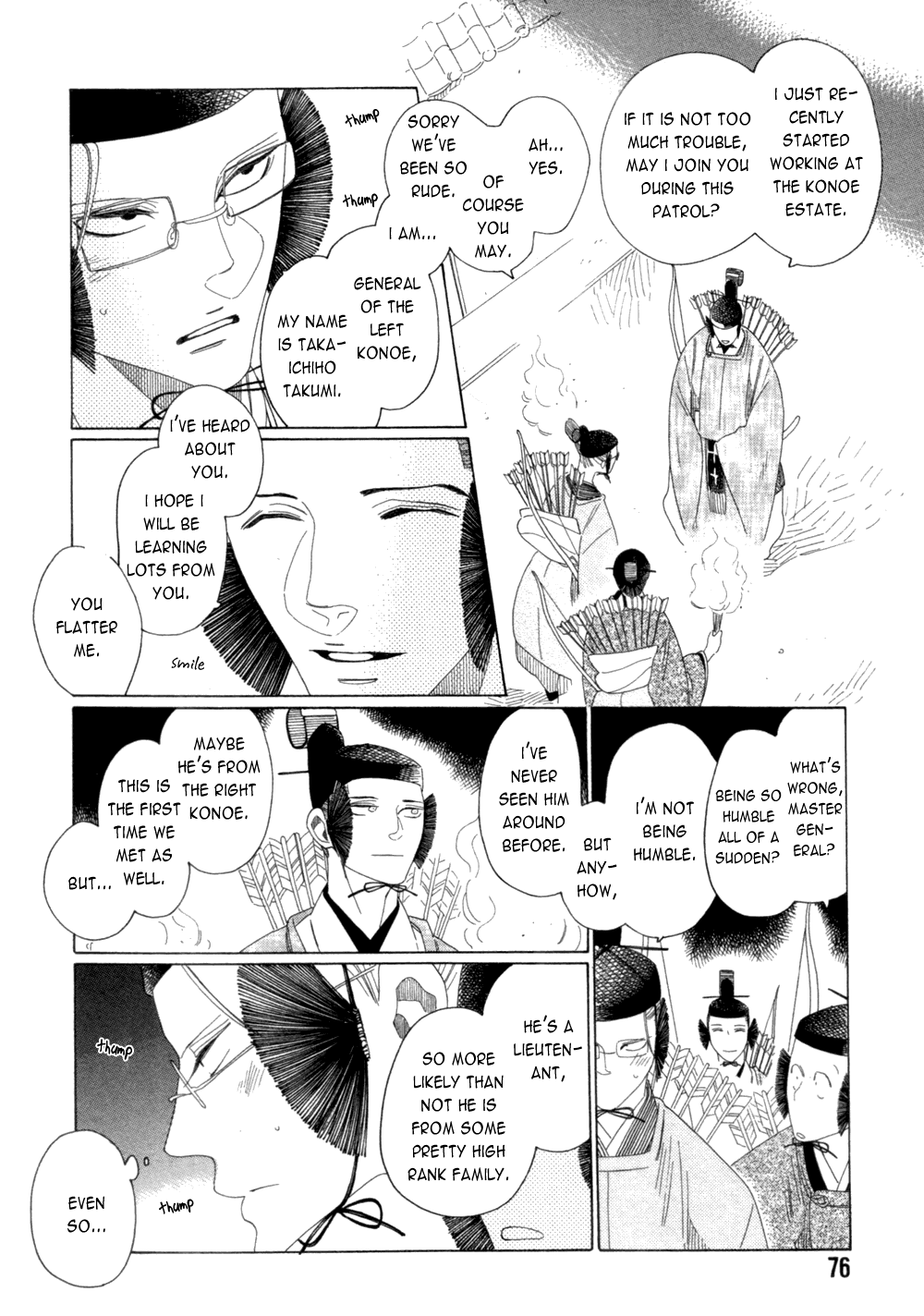 Non-Non-Non Chapter 2.3 #6