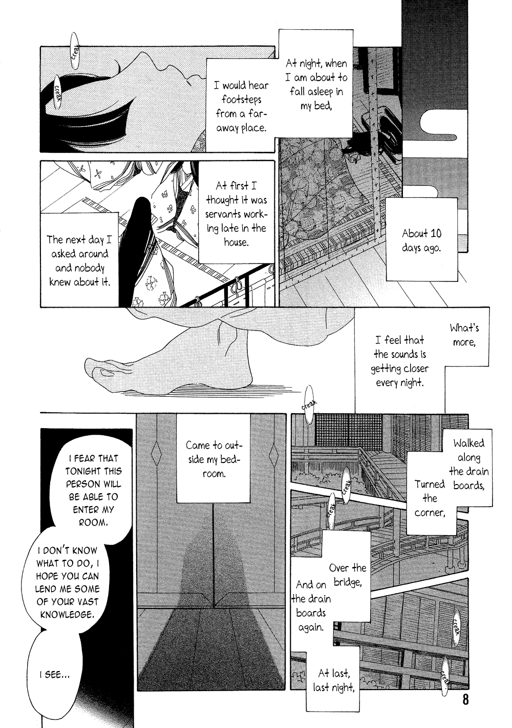 Non-Non-Non Chapter 2.1 #6