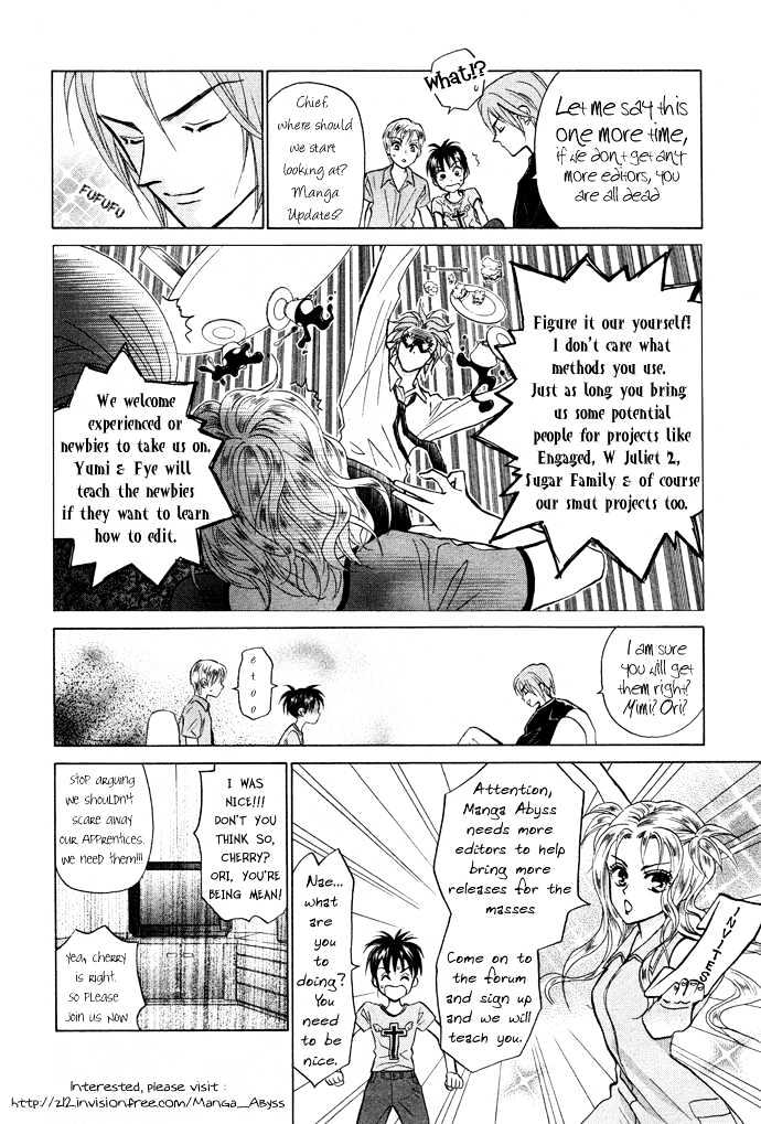 Venus Kisoukyoku Chapter 1 #47