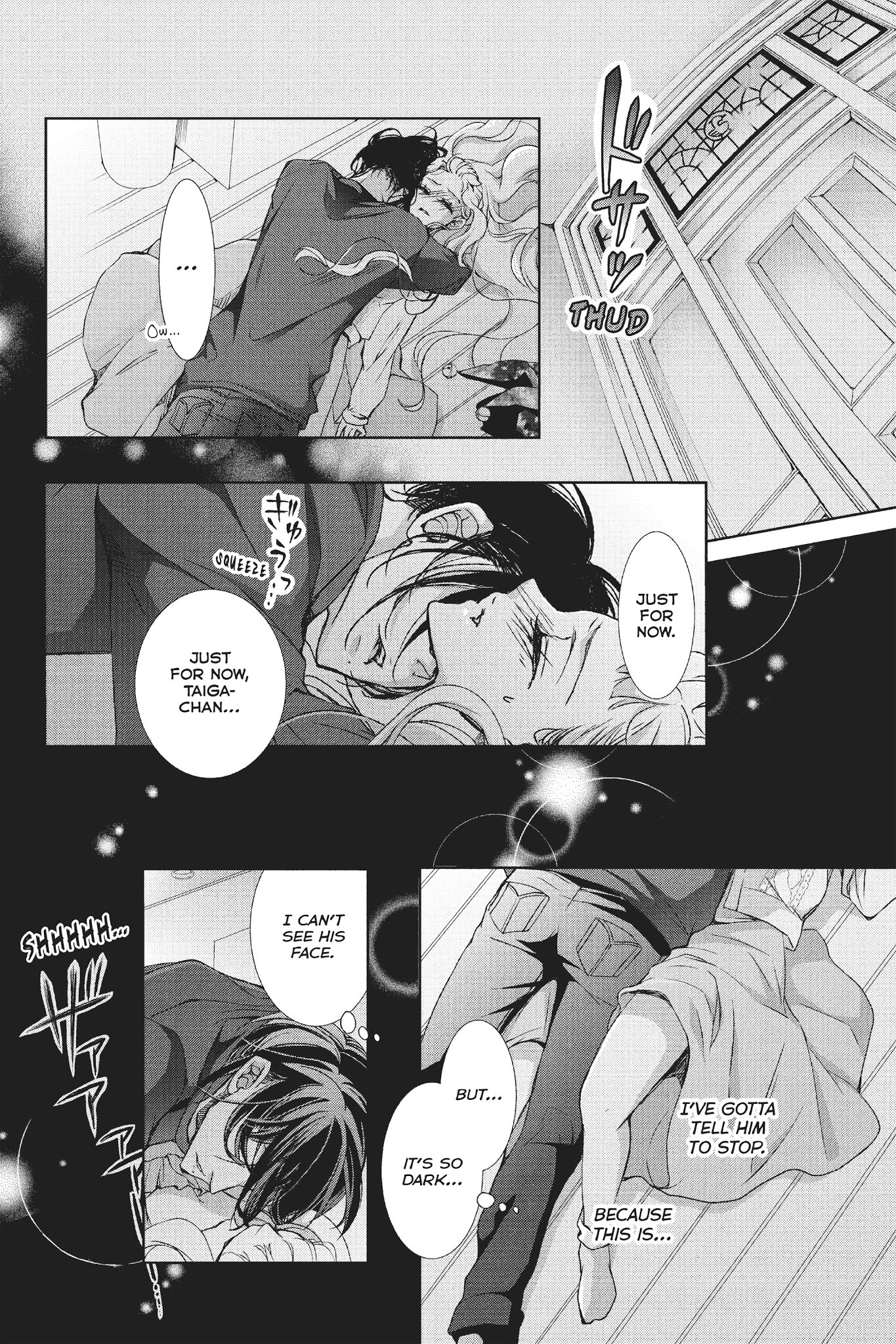 Kurohyou To 16-Sai Chapter 29 #39