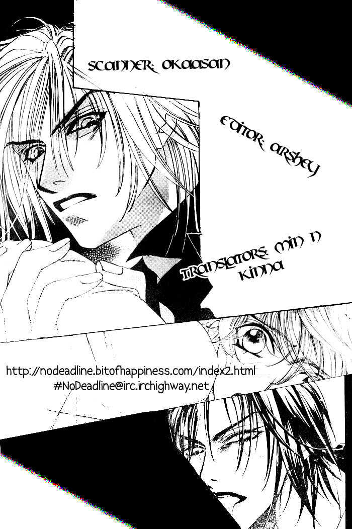 Venus Plus Chapter 5 #37