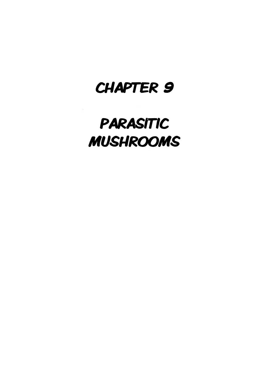 Magma Taishi Chapter 9 #3