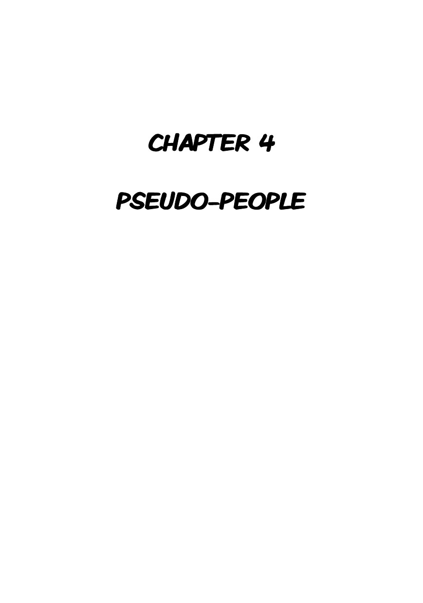 Magma Taishi Chapter 4 #1