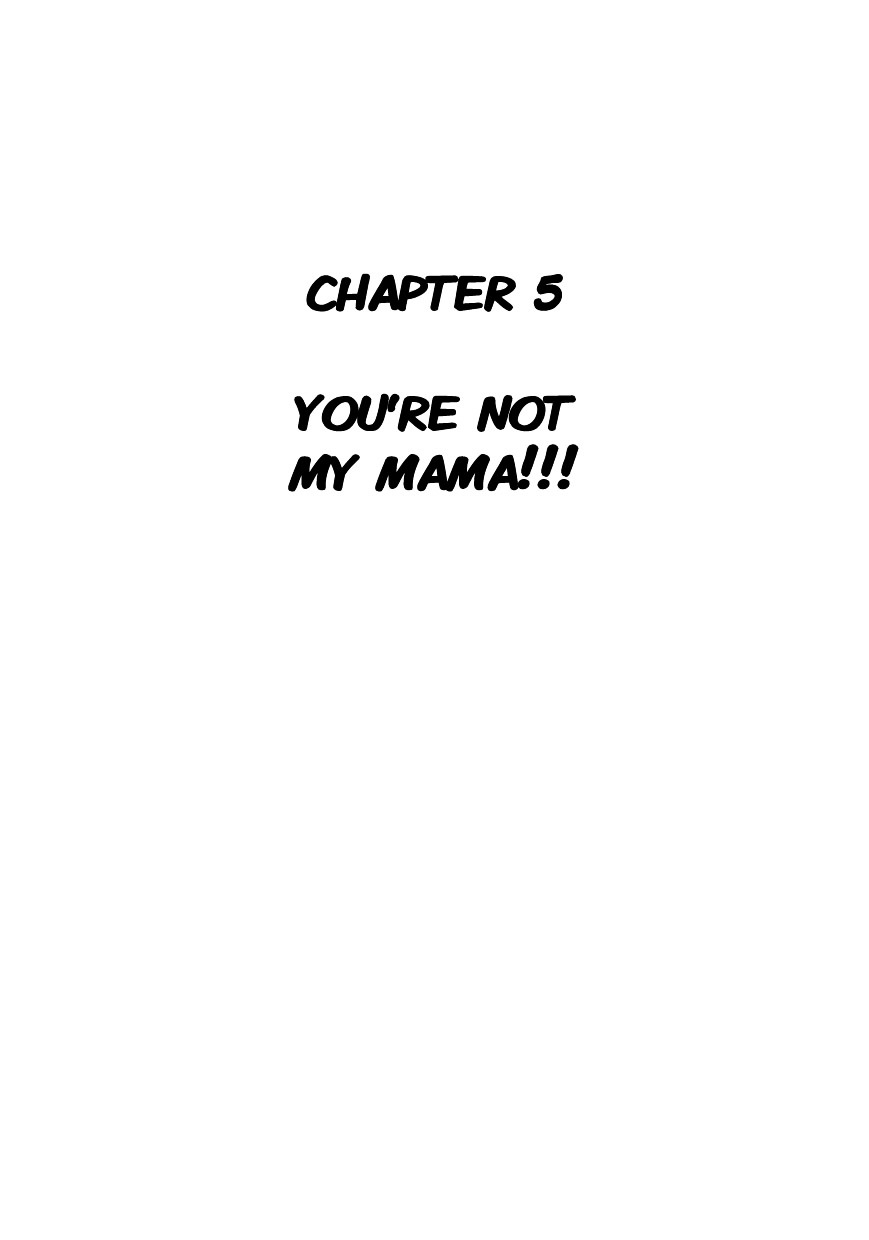 Magma Taishi Chapter 5 #1