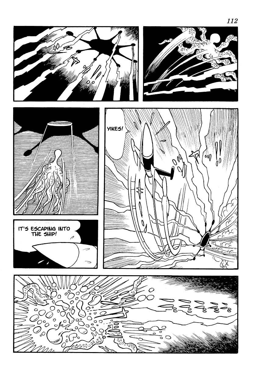 Magma Taishi Chapter 5 #16