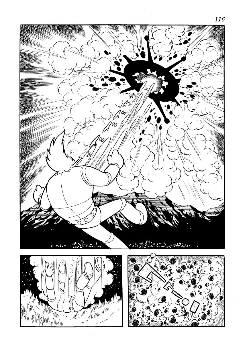Magma Taishi Chapter 5 #20