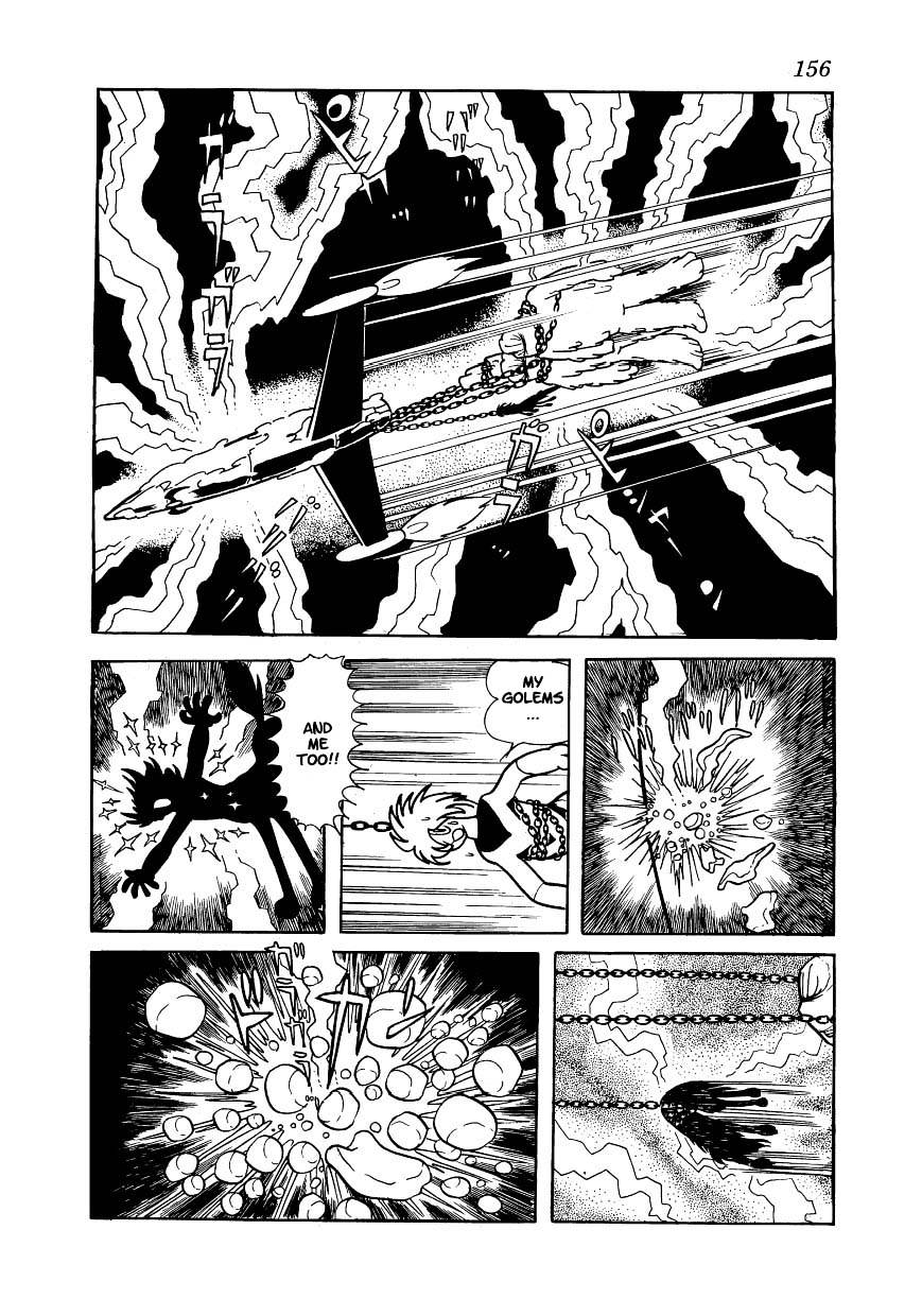 Magma Taishi Chapter 6 #36
