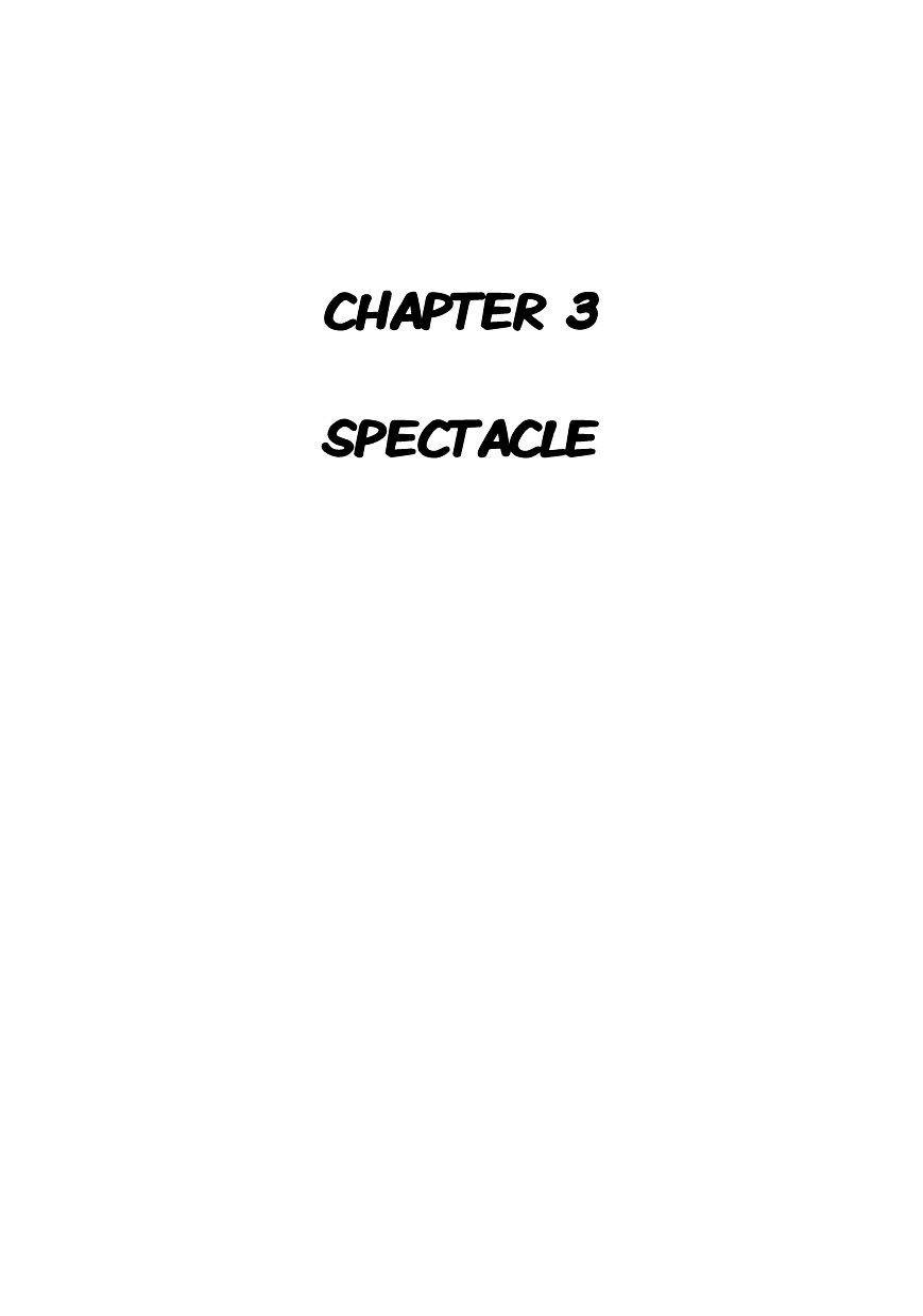 Magma Taishi Chapter 3 #1