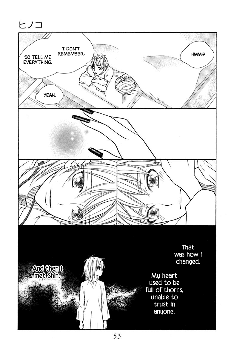 Hinoko Chapter 39 #5