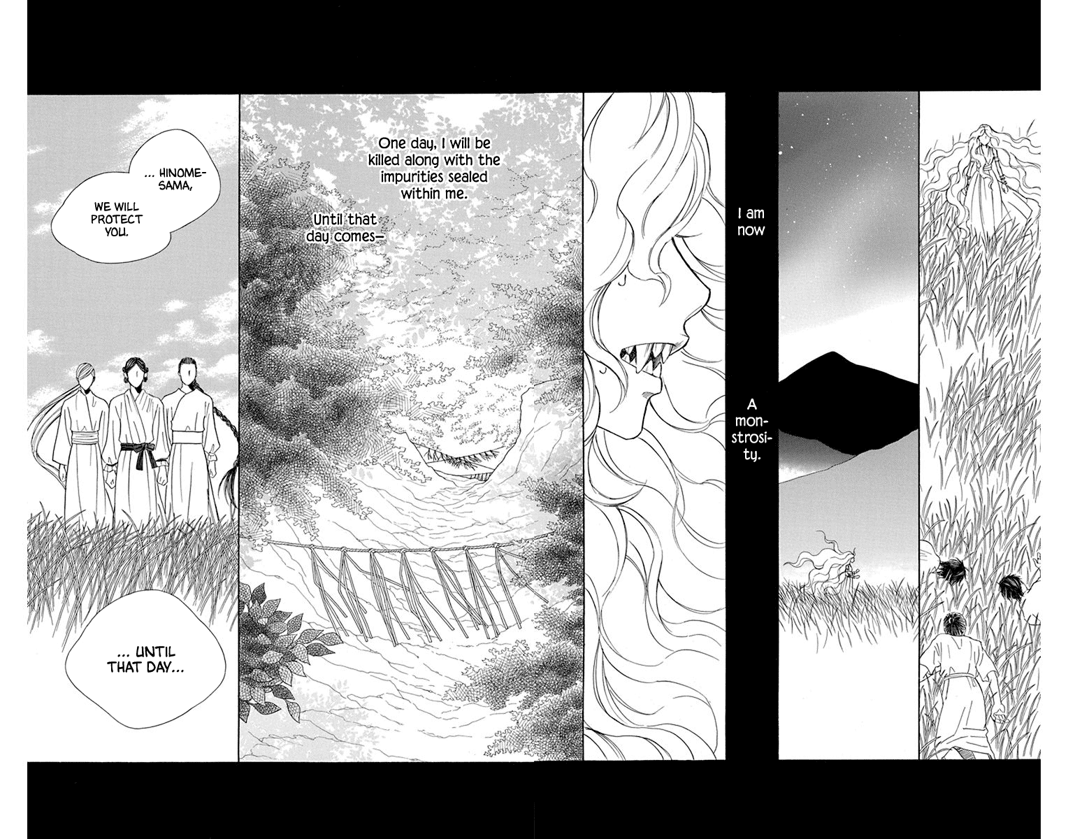 Hinoko Chapter 39 #30