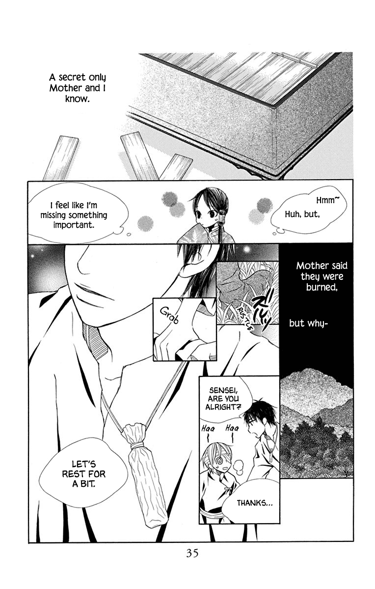 Hinoko Chapter 38 #36