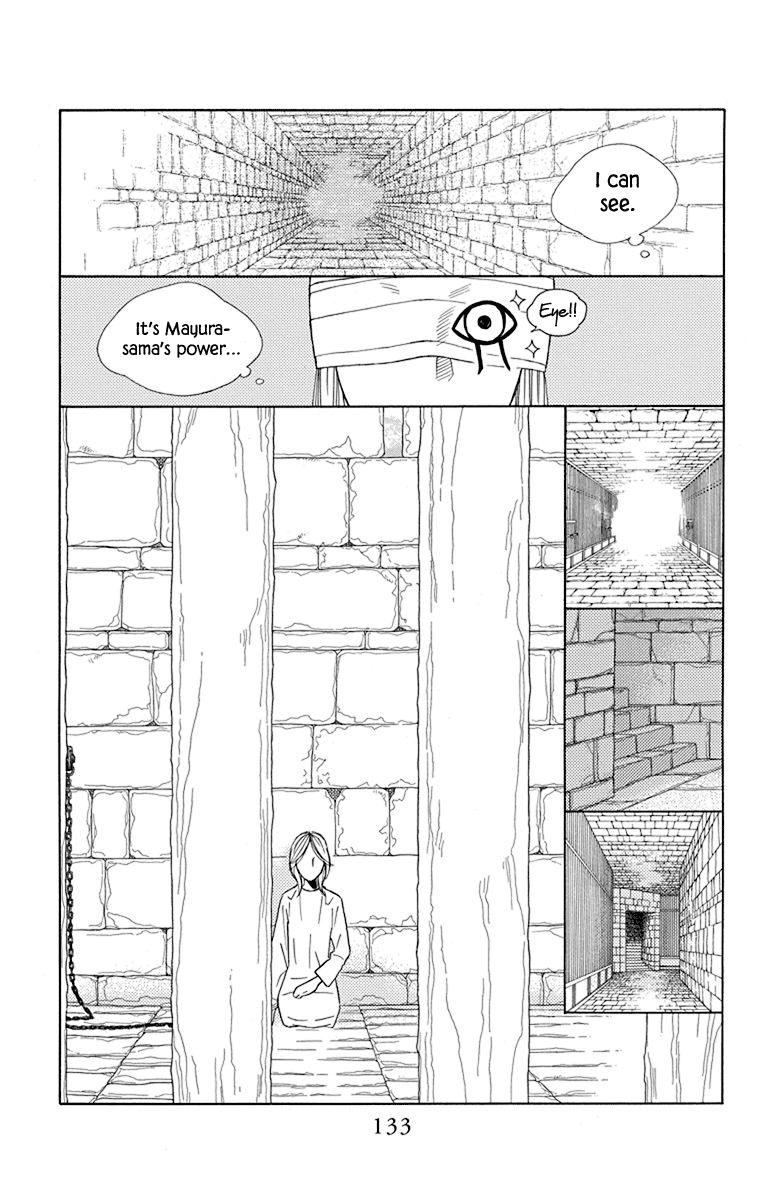 Hinoko Chapter 36 #34