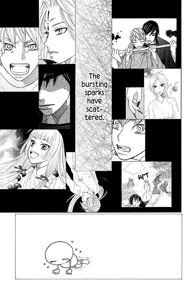 Hinoko Chapter 35 #6