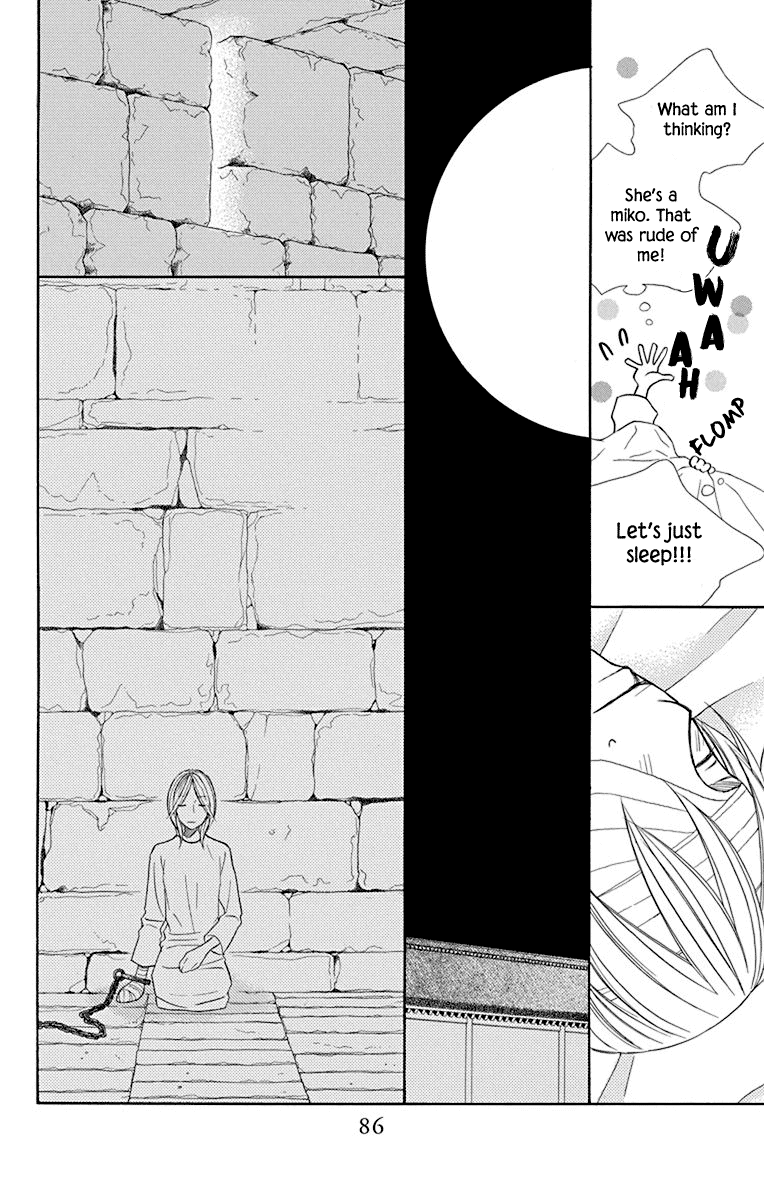 Hinoko Chapter 35 #36