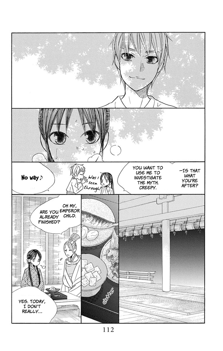 Hinoko Chapter 32 #10