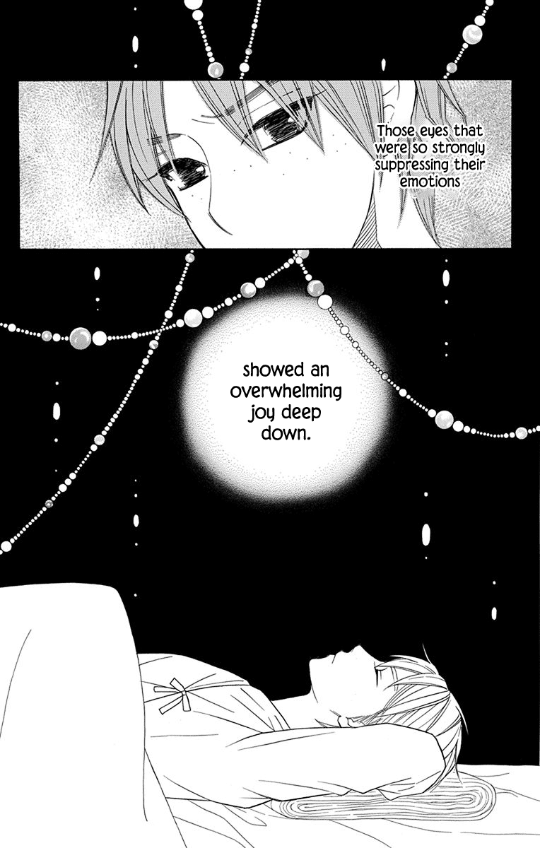 Hinoko Chapter 30 #27