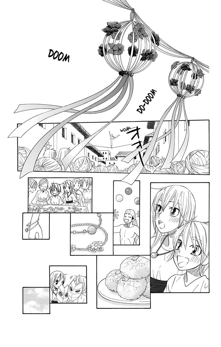 Hinoko Chapter 20 #6