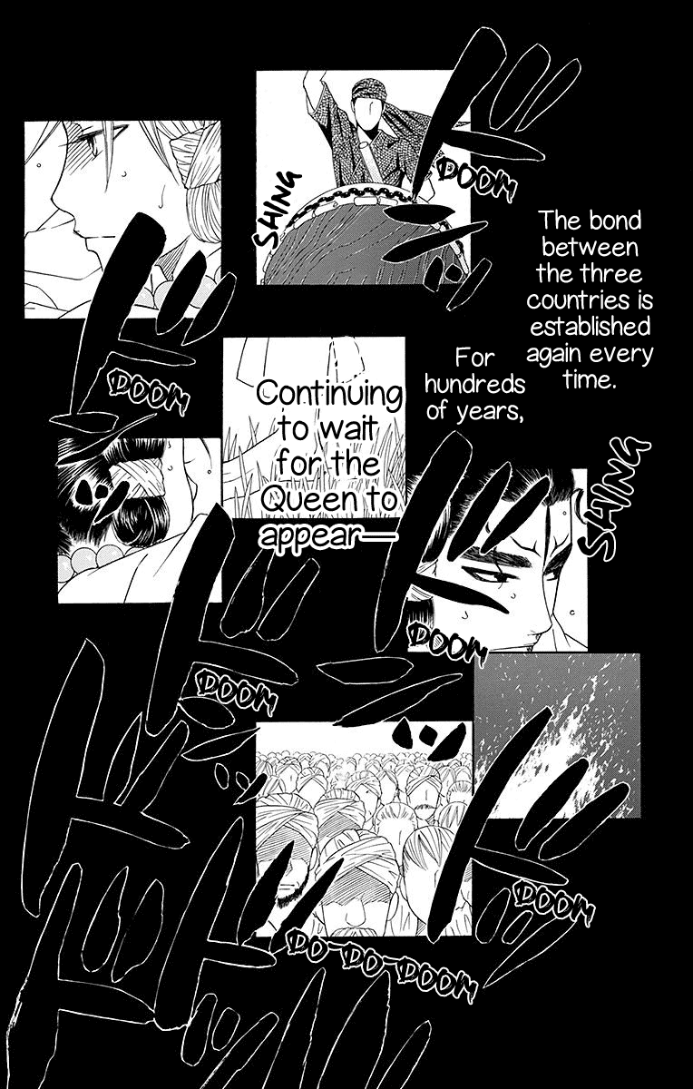 Hinoko Chapter 20 #18