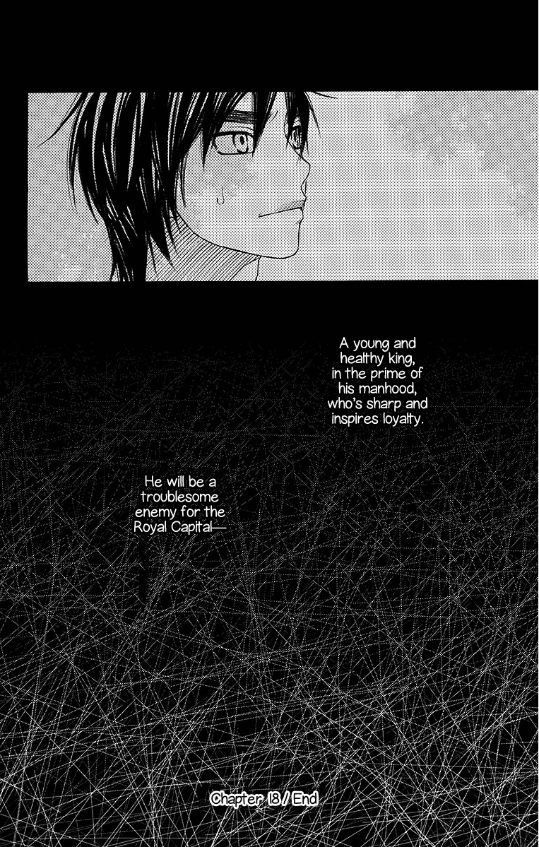 Hinoko Chapter 18 #36