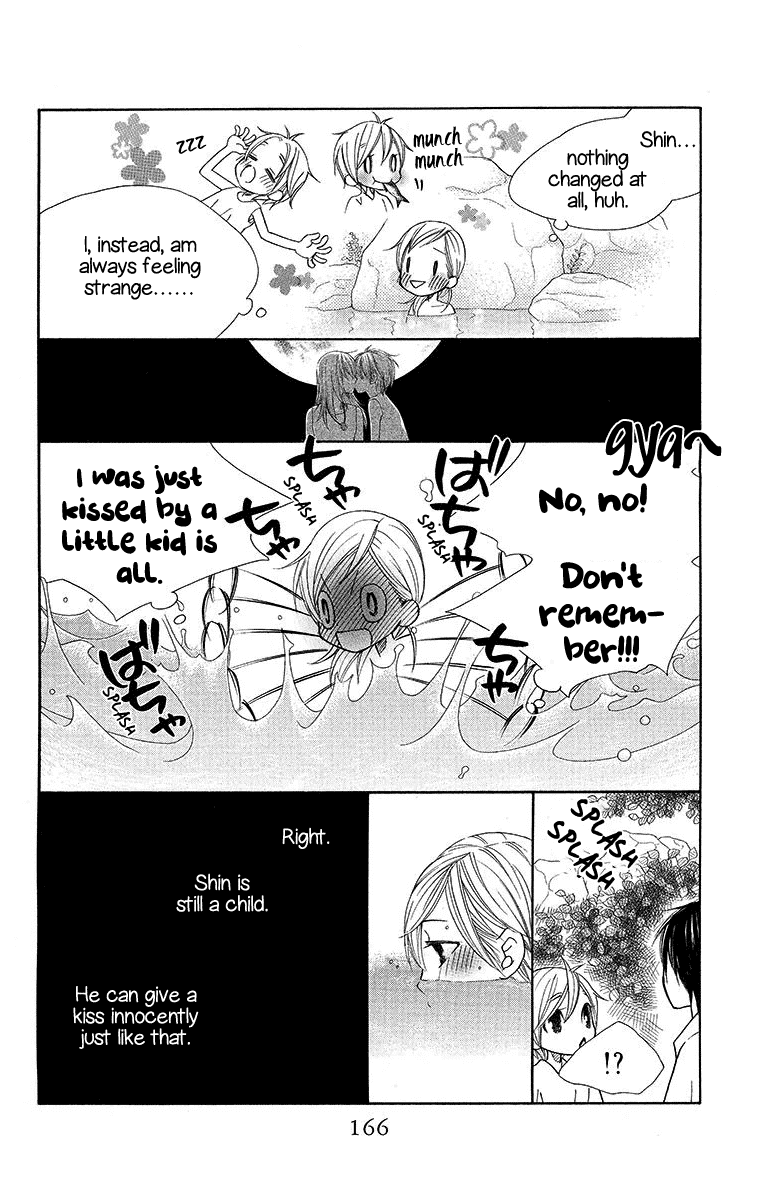 Hinoko Chapter 17 #10