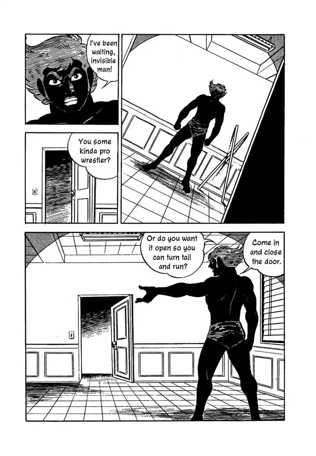 The Shadowman Chapter 1.2 #38